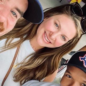 Meet your Posher, Lindsay